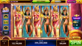 Game screenshot Magic Slots Casino 777 Jackpot mod apk