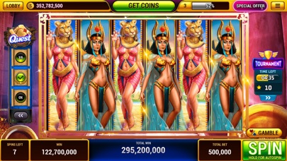 Magic Slots Casino 777 Jackpotのおすすめ画像1