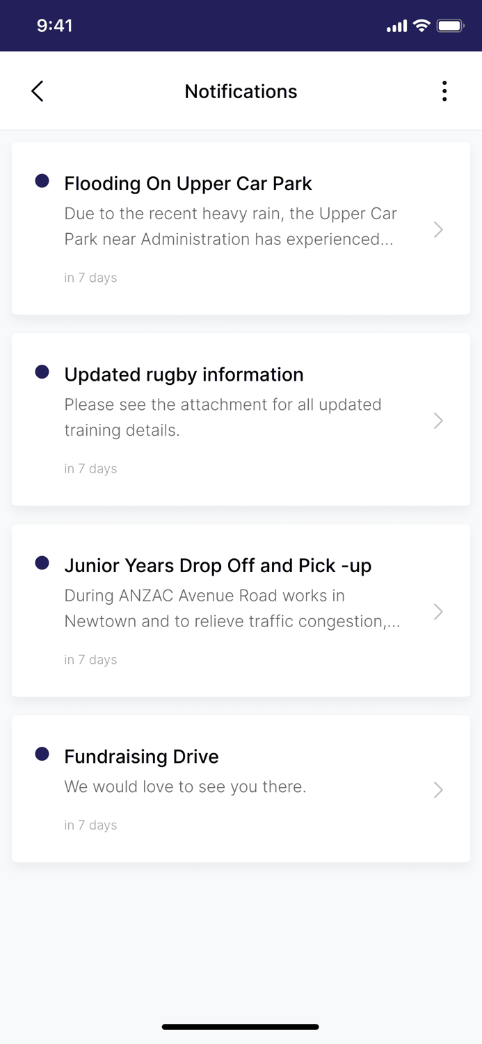 St Lukes Anglican School