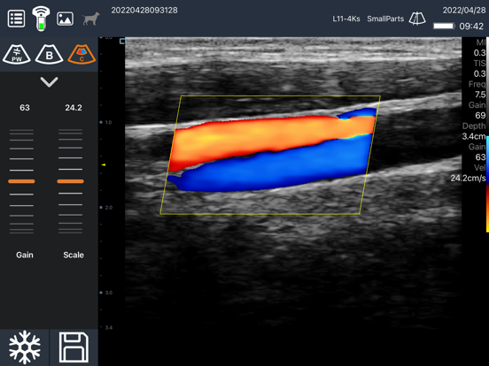 SonoiQVetのおすすめ画像10