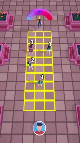 Game screenshot Perfect Merge mod apk