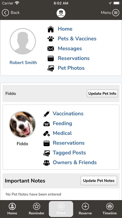 Country Kennels Pet Boarding screenshot-3