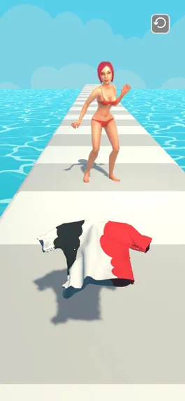 Game screenshot Clothes Runner hack