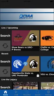 ciaa sports network problems & solutions and troubleshooting guide - 1