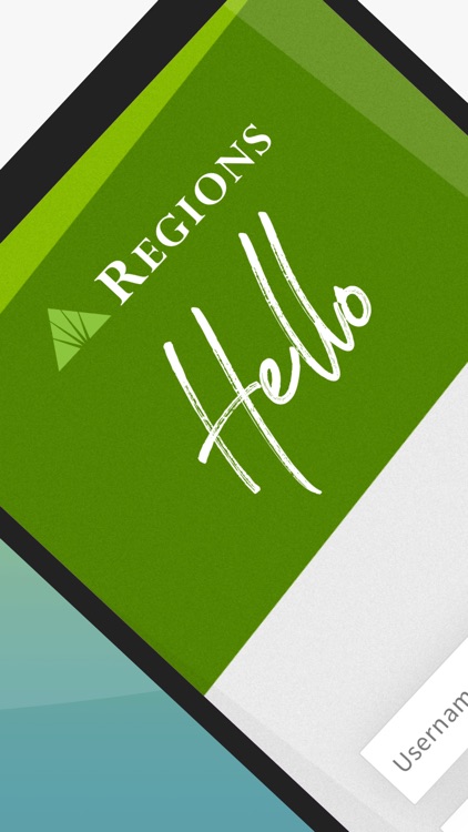 Regions Mobile