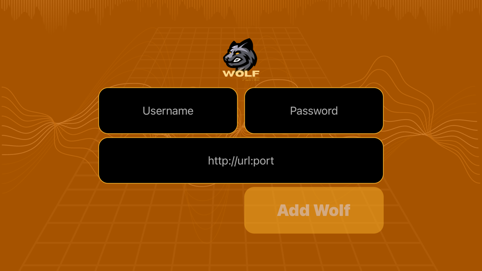 #1. Wolf Player (iOS) 由: kareem almurtadha
