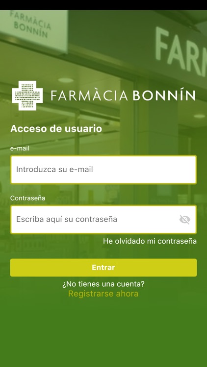 Farmacia Bonnin