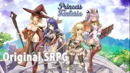 Game screenshot Princess Fantasia mod apk