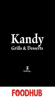 kandy grill and desserts problems & solutions and troubleshooting guide - 4