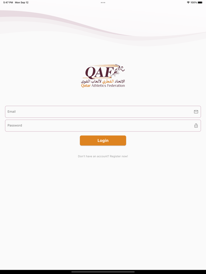 Qatar Athletics