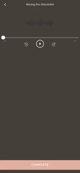 Game screenshot Mindful Miri hack