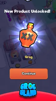 How to cancel & delete grog island - idle pub 1