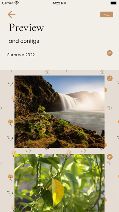 Flixbook Screenshot