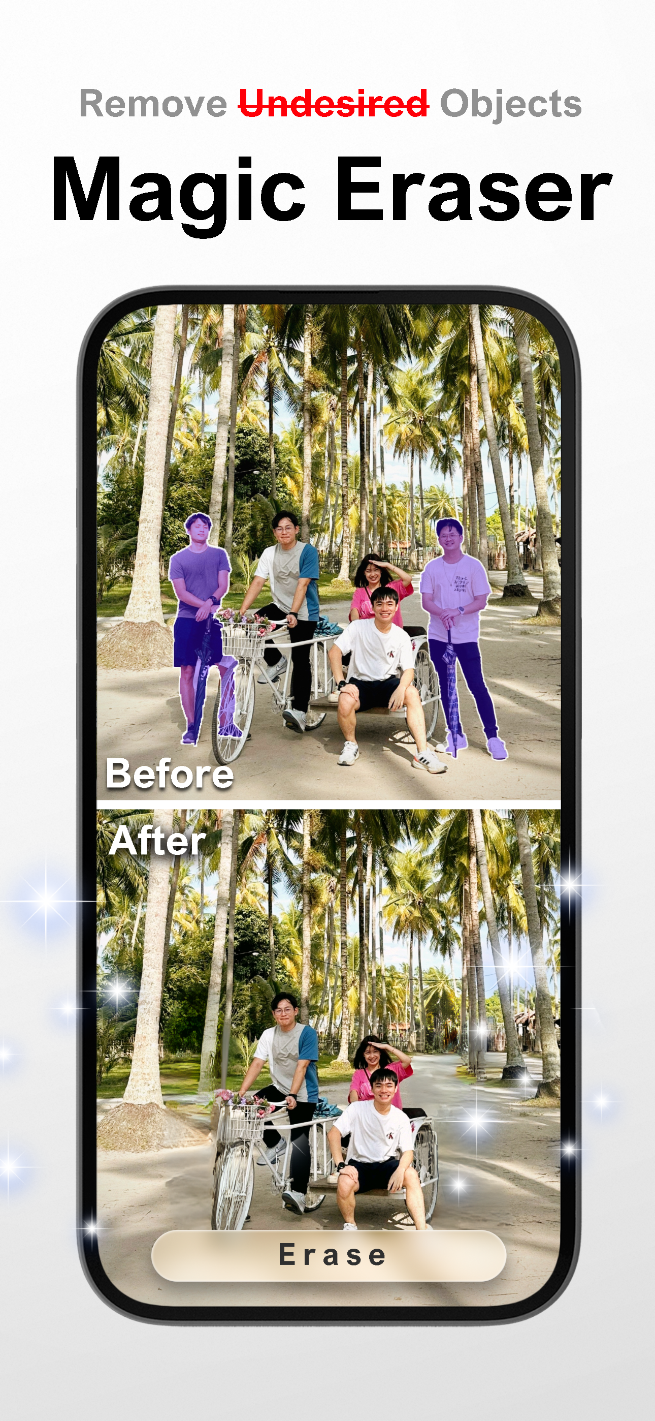 Ymage screenshot 5