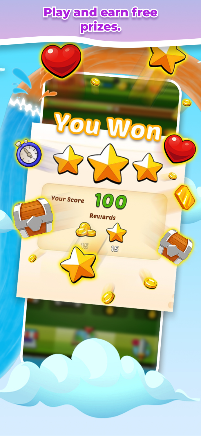 Crossy Maze - Block Puzzle