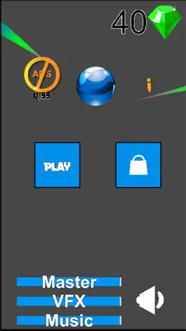 Game screenshot Brash Ball apk