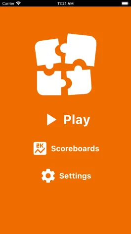Game screenshot MyPuzzle Game mod apk