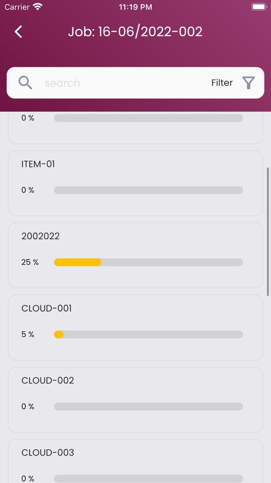 #4. MODS Activity Manager (iOS) 由: MODS Management