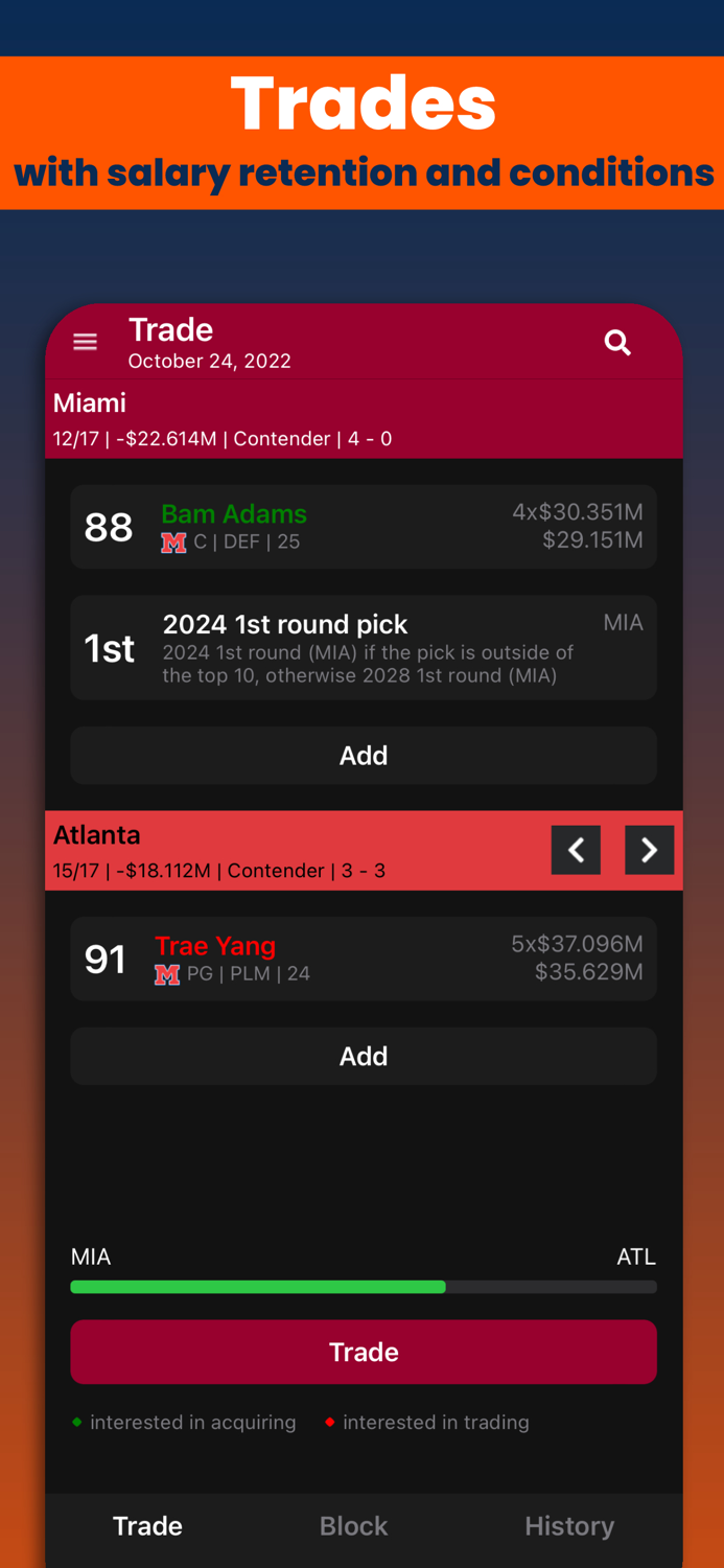 Basketball Legacy Manager 23