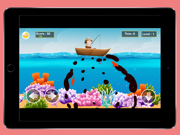 Fishing Angling Hook