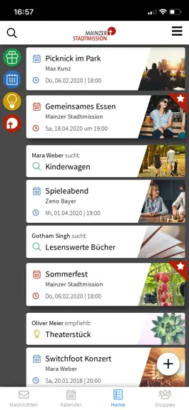 Game screenshot Mainzer Stadtmission mod apk
