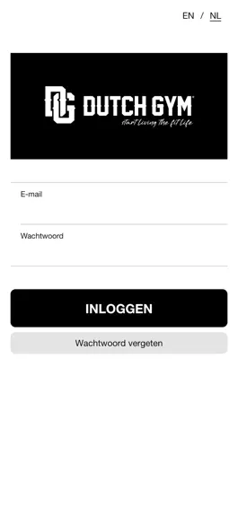 Game screenshot Dutch Gym mod apk