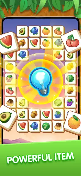 Game screenshot Tile Connect Puzzle Game hack