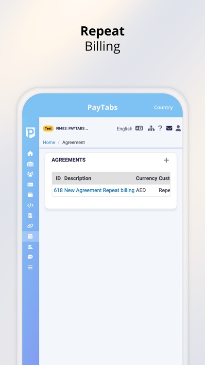 PayTabs Merchant App screenshot-9