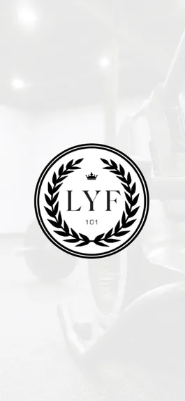 Game screenshot LYF101 mod apk