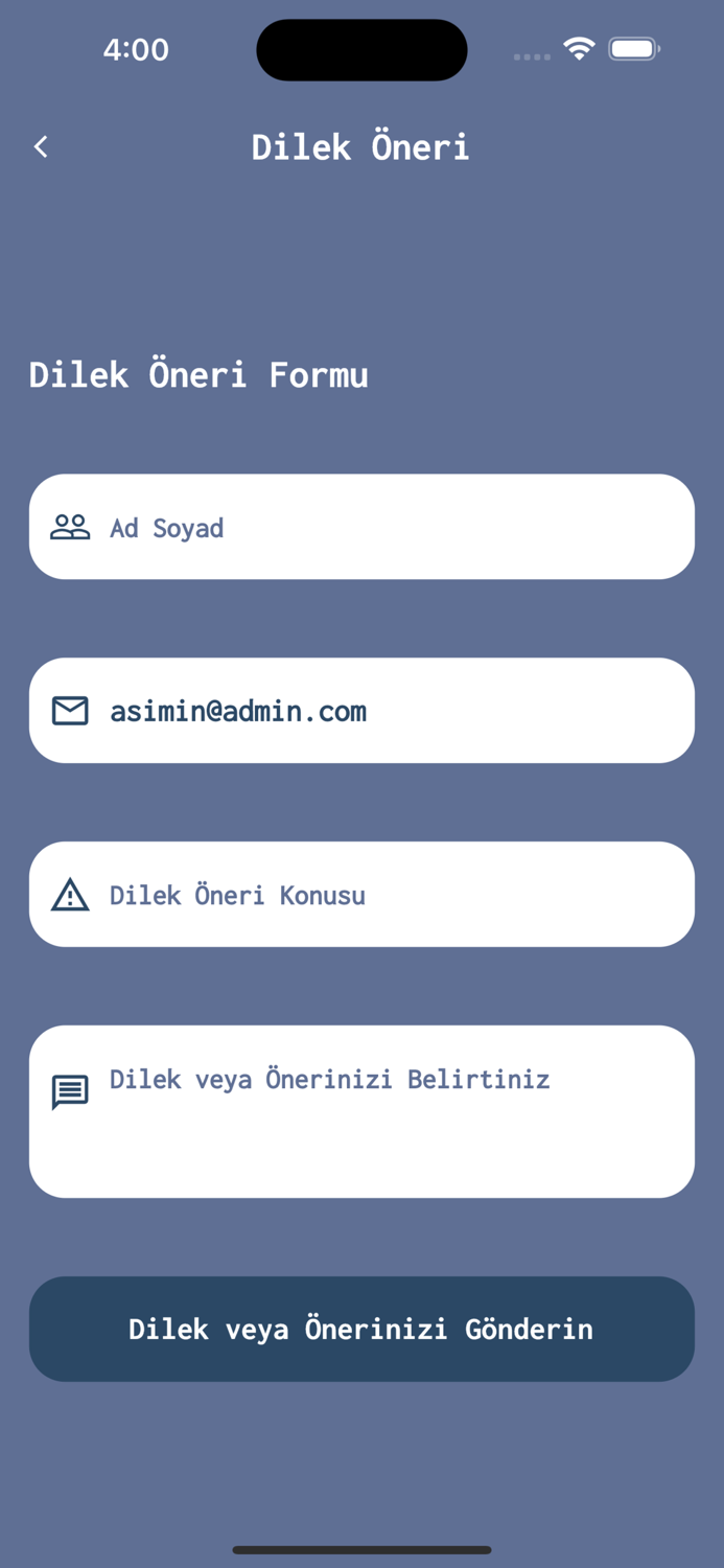 Asımın Nesli Akıllı Yurt