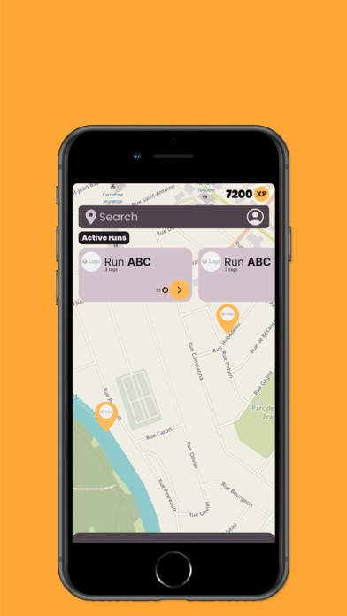 Neuaena Screenshot 3 - AppWisp.com