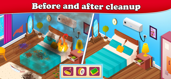 Repair King Renovate and Repair