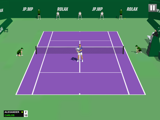 Tennis Open Tour 2022のおすすめ画像5