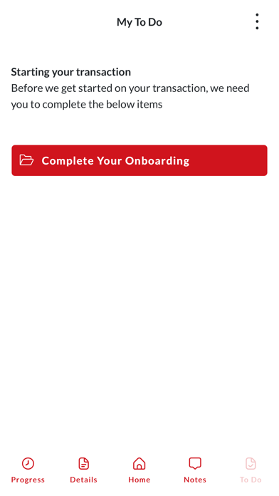 The Law Partnership Screenshot