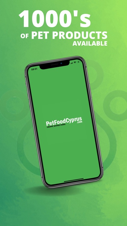 PETFOODCYPRUS