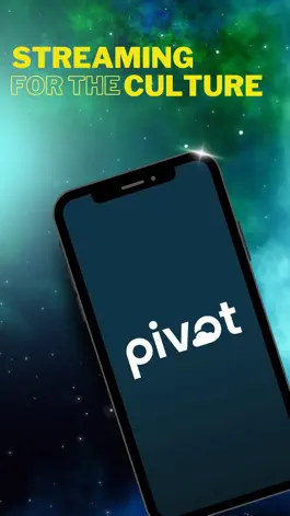 Game screenshot Pivot mod apk
