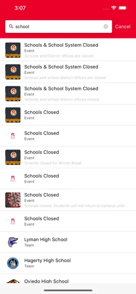 Game screenshot Seminole County Public Schools hack
