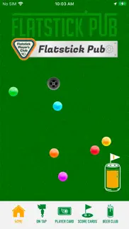 flatstick pub iphone screenshot 1