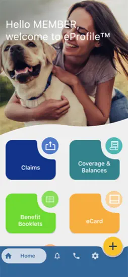 SecurePak screenshot 19