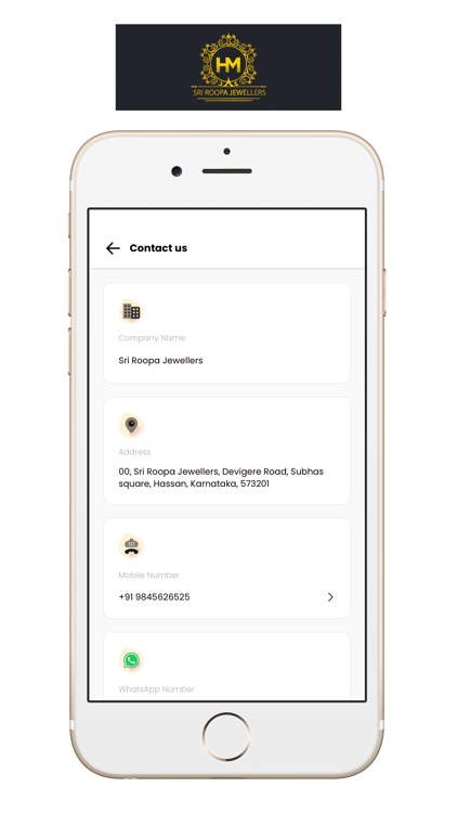 Sri Roopa Jewellers screenshot-6