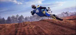 Game screenshot Enduro Motocross Dirt MX Bikes hack