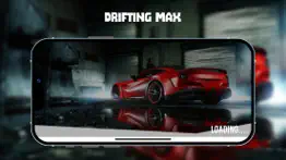 drifting max iphone screenshot 1