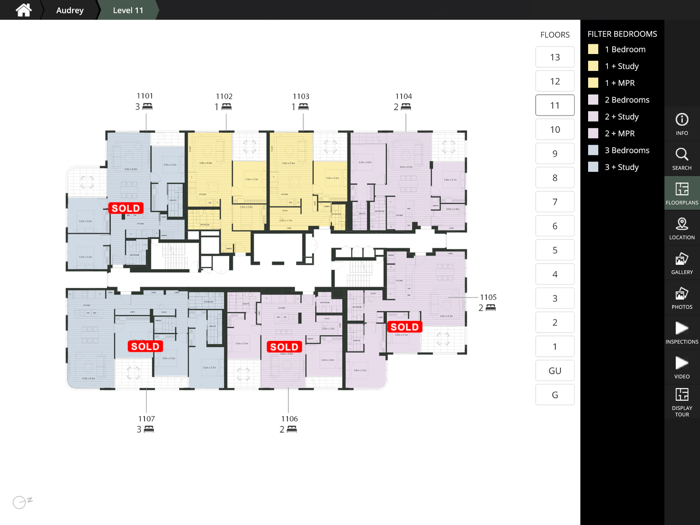 Hyecorp Property Group