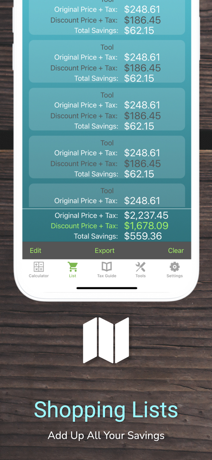 Discount Calculator  Off Calc