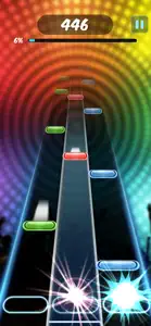 Guitar Star: Rhythm game screenshot #8 for iPhone