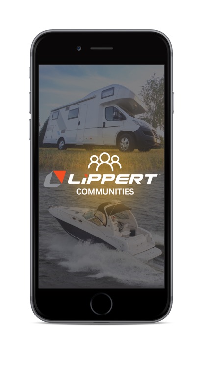 Lippert Communities screenshot-6