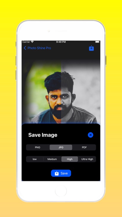 Photo Shine Professional screenshot-6