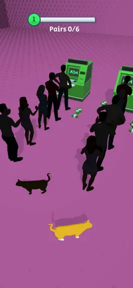 Game screenshot Hidden Pairs mod apk