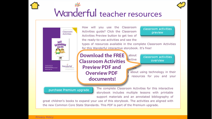 UK-Just Grandma and Me