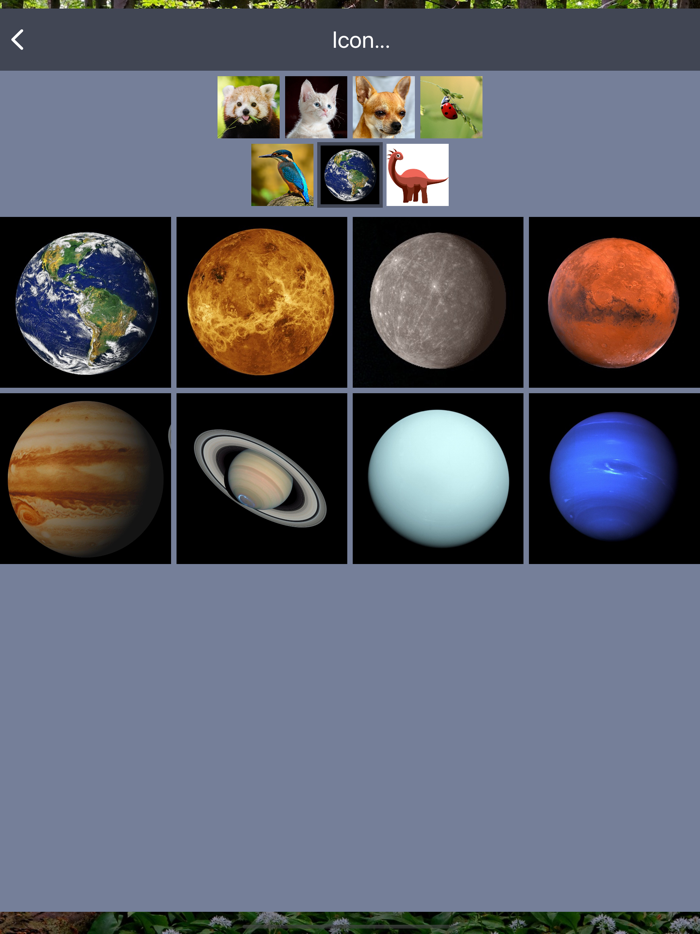 Timer for kids and teachers